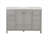 48"Single Bathroom Vanity with Engineered Stone Top-92757344