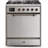 Majestic II 30" 4 cu.ft. Freestanding Dual Fuel with Convection Oven-64707829-64707807