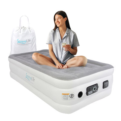 18 Air Mattress