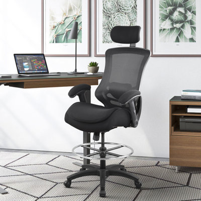 Chaise de bureau Agaat 