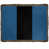 Blue/Black/Blue selected