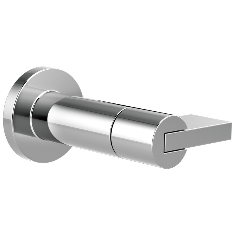 Litze® Sensori® Volume Control Knob, Chrome