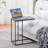 Fontfroide End Table-2088037205