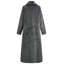 Peignoir mi-mollet avec poches Lakeville-509065766-509065769