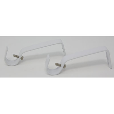 Pettiford Zinc Cast Mounting Bracket