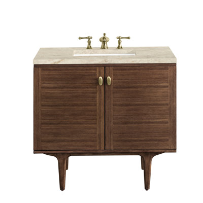 Amberly Single Vanity
