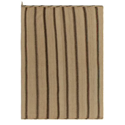 One-of-a-Kind Rectangle 5’3” X 7’ Area Rug