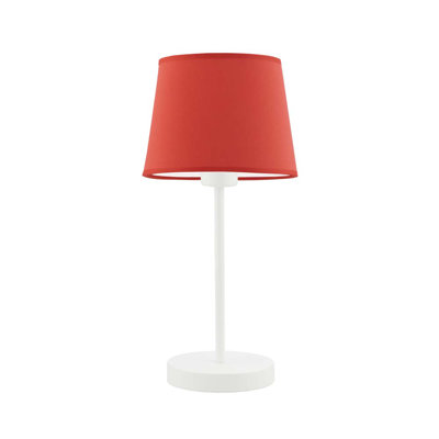Arsens Metal Table Lamp