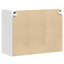 Kitchen Wall Cabinet Kalmar Engineered Wood-544166391-544166370