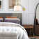 Swanage Steel Armed Sconce