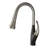Transolid Layla Pull Out Kitchen Faucet-26308868