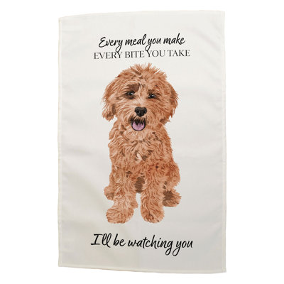 Tea Towel Kitchen Towel