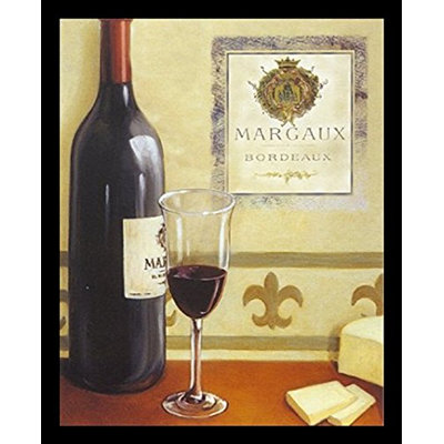 " Margaux " by David Marrocco