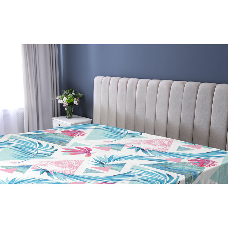 Drap-housse Ambesonne, Drap-housse très grand californien