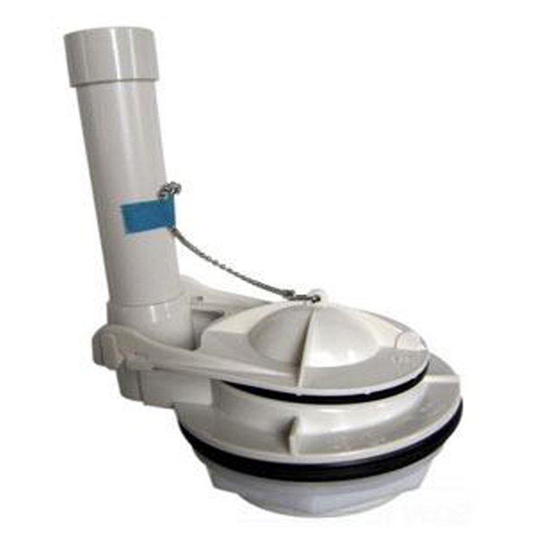 Selectronic Flush Valve