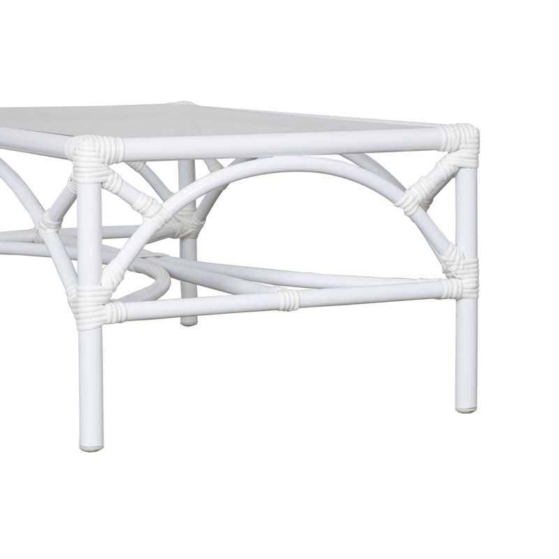 Chippendale Outdoor Coffee Table
