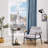 Tazia End Table-355686564