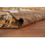 Tapis oriental géométrique marocain 9 x 12