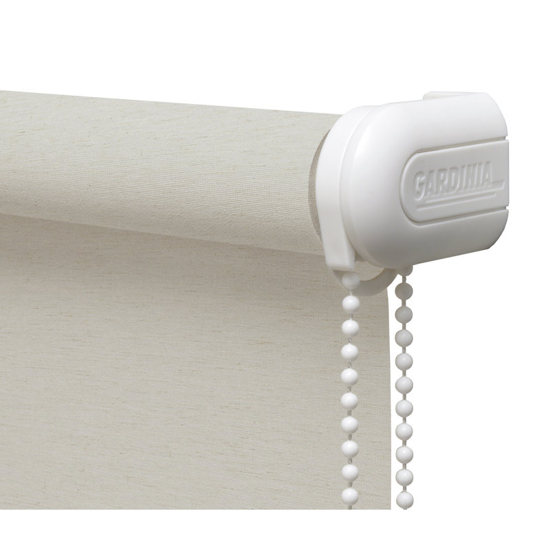 Semi Sheer Roll-Up Shade, Silvalin, 180 cm L x 182 cm W
