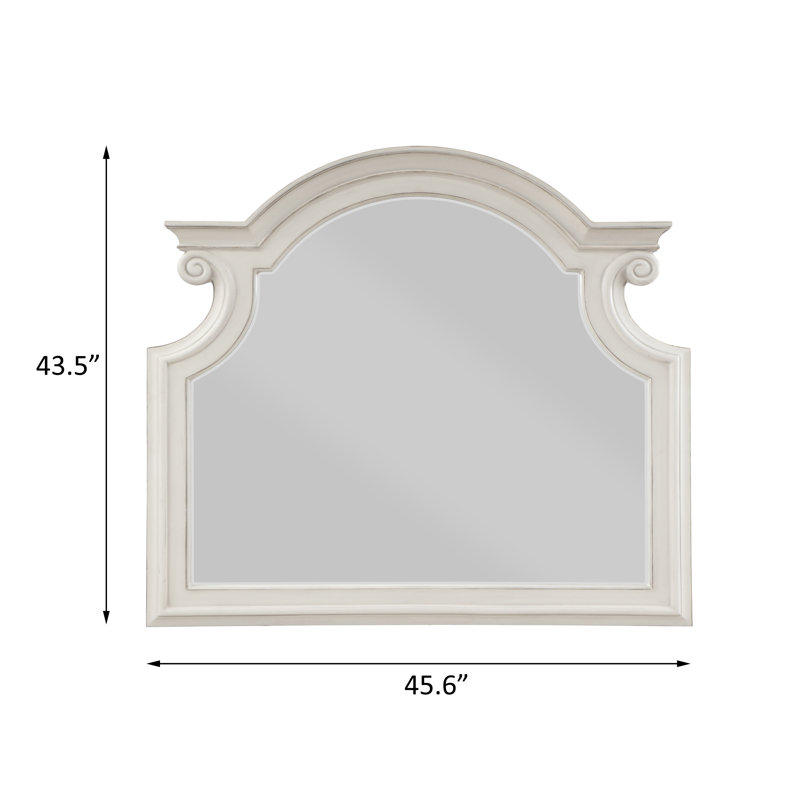 Miroir Haslet