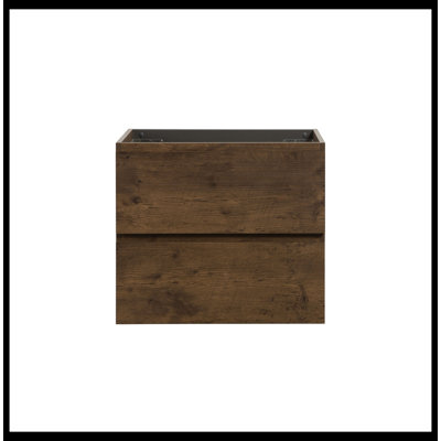 Base de meuble-lavabo Saha seulement