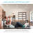 14 Watt (85 Watt Equivalent), BR40 LED Dimmable Light Bulb, E26/Medium (Standard) Base-71012980