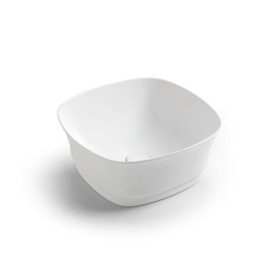 Mood 16.9'' L Bathroom Sink