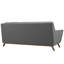 Canapé en tissu Modway Beguile-1620487346