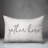  Gather Here Thin Outdoor Rectangular Pillow Cover & Insert-855087445