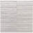 Castilla 14" x 14" Glossy Ceramic Finger Tile-100030859