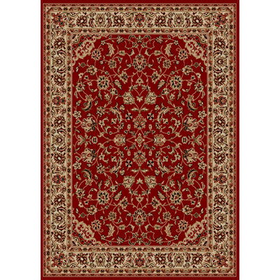 Tapis rouge Cedar