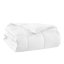 Édredon en duvet de coton sans plumes