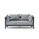 Coronado Outdoor 2 - Seat Loveseat