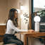 Lampe de bureau Roshanta