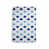 White/Blue