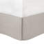 Ensemble d'édredon brodé 8 pièces Luxury Transitional | Literie en microfibre de polyester hypoallergénique avec motif pintuck matelassé, taies décoratives et coussins lavables à la machine-113098977-113098979