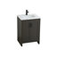 Meuble-lavabo simple 24 po Ahner-1459471391