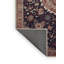 Tapis brun soyeux et moelleux-100900635