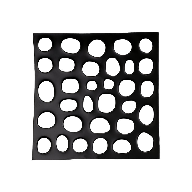 Polka Dot Wall Décor