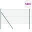 Welded Wire Fence With 7 Posts Steel-1213691701-1213691690