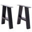 Curtistine Table Leg-247532278