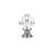 Expression 1 3/32" Diameter Round Knob-15095497