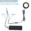 Gradateur tactile TS01 12v / 24v