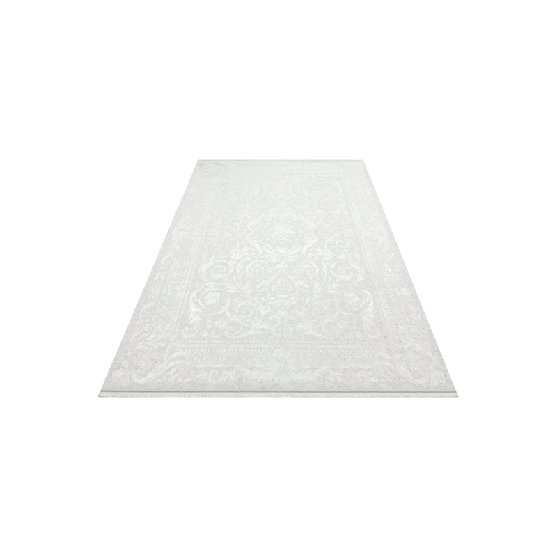 Mererid Floral 160cm X 230cm Area Rug