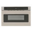 KUCHT 24 in. 1.2 Cu. Ft. Built-in Microwave Drawer