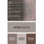 Tapis oriental beige / bleu sarcelle Hovsep-2037344384