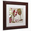 Jadaya «Holiday Cheer One», impression encadrée-20127192-70653754-20127194