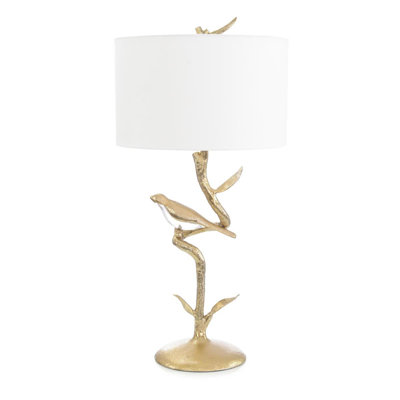 Poleiro Table Lamp