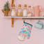 Molleton doux en coton