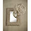 Miroir mural Beachwood